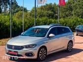 Fiat Tipo 1.3 M-Jet Lounge J17