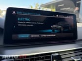 BMW 530 e Pack Desportivo M