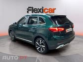 MG ZS 1.5 Hybrid+ Luxury