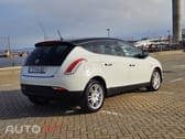 Lancia Delta 1.6 M-Jet Platino