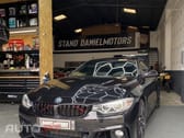 BMW 420 d Pack M