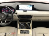 Mazda CX-60 2.5 e-Sky.PHEV Takumi