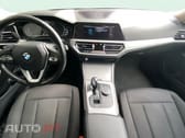 BMW 330 e Corporate Edition Auto