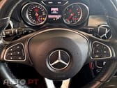 Mercedes-Benz GLA 220 d Urban