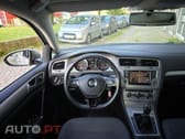 Volkswagen Golf Variant 1.6 TDi BlueMotion Confortline
