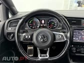 Volkswagen Golf 1.4 GTE Plug-in