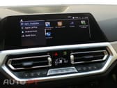 BMW 320 e Touring Pack M Auto