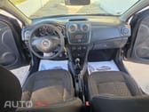 Dacia Sandero 0.9 TCe Confort