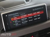 BMW X2 16 d sDrive Auto Pack M