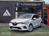 Renault Clio 1.0 TCe Intens Bi-Fuel