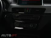 BMW X1 xDrive25e