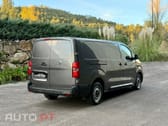 Peugeot Expert Pro L3H1 FlexCab Eco