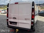 Renault Trafic TRAFIC 1.6 DCI GRAND COMFORT