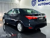 Toyota Corolla 1.4 D-4D Exclusive +Navi MM
