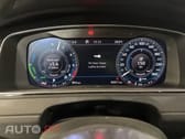 Volkswagen Golf 1.4 GTE Plug-in