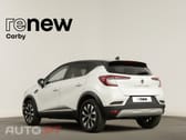 Renault Captur Captur 1.0 TCe Techno Bi-Fuel