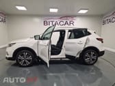 Nissan Qashqai 1.5 dCi N-Connecta