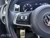 Volkswagen Golf 1.4 GTE Plug-in