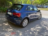 Audi A1 1.6 TDI SPORT