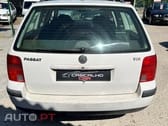 Volkswagen Passat Variant 1.9 TDi Confortline