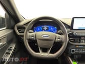 Ford Kuga 2.5 FlexiFuel FHEV ST-Line