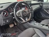 Mercedes-Benz CLA 45 AMG Shooting Brake 4-Matic