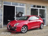 Alfa Romeo Mito 0.9 T TwinAir