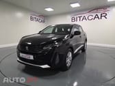 Peugeot 3008 1.5 BlueHDi Style