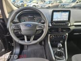 Ford EcoSport 1.0 EcoBoost Aut. ST-LINE