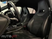 Mercedes-Benz A 250 e 8G-DCT Advanced AMG Line