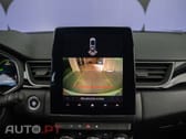 Mitsubishi ASX 1.6 PHEV Intense