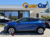 Renault Captur 1.0 TCe Exclusive
