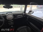MINI Cooper John Cooper Works