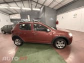 Dacia Sandero 0.9 TCe Stepway