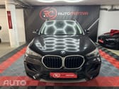 BMW X1 16 d sDrive Advantage Auto