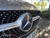 Mercedes-Benz B 180 d AMG Line Aut.