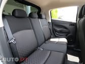 Mitsubishi Space Star 1.2 Conenect Edition