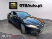 Jaguar XF 2.0d PRESTIGE
