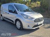 Ford Transit Connect Connect 1.5 TDCi 210 L2 Trend Powershift