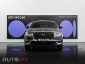 DS DS7 Crossback E-Tense Bastille+ EAT8