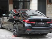 BMW 520 d ED Pack M