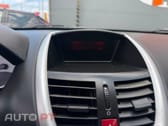 Peugeot 206 1.1 Trendy