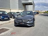 Mercedes-Benz C 200  T Cdi Dpf Auto Blueefficiency Avantgarde
