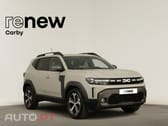 Dacia Duster Duster 1.6 Hybrid Journey