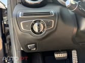 Mercedes-Benz C 300 BlueTEC Hybrid AMG Line