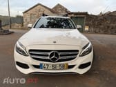 Mercedes-Benz C 220 BlueTEC Avantgarde+
