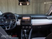 Renault Clio 1.0 TCe Techno