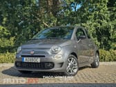 Fiat 500 1.0 Hybrid Connect