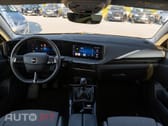 Opel Astra 1.5 D Elegance