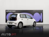 Volkswagen e-Up Standard